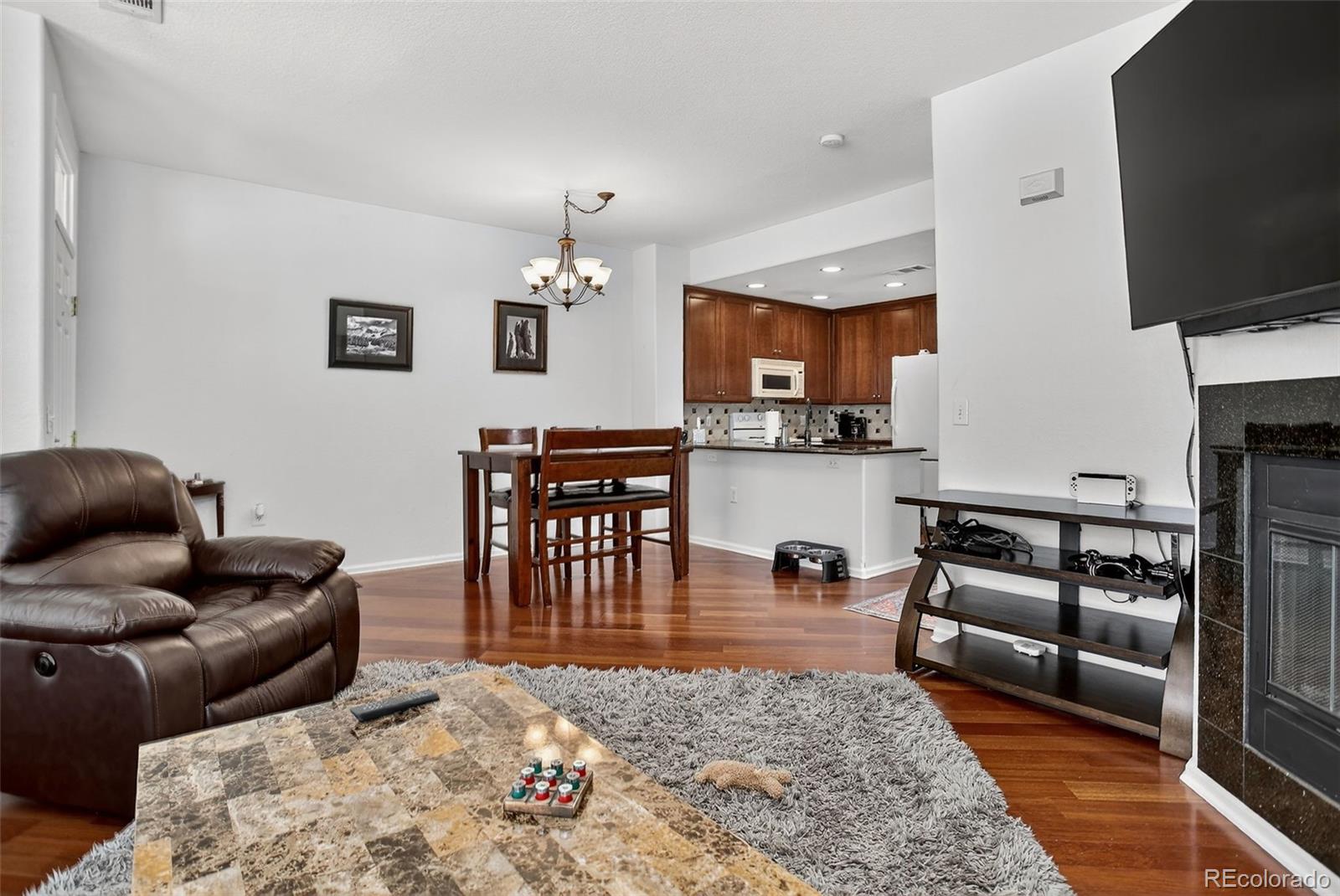 16165 E Geddes Drive Unit: 85