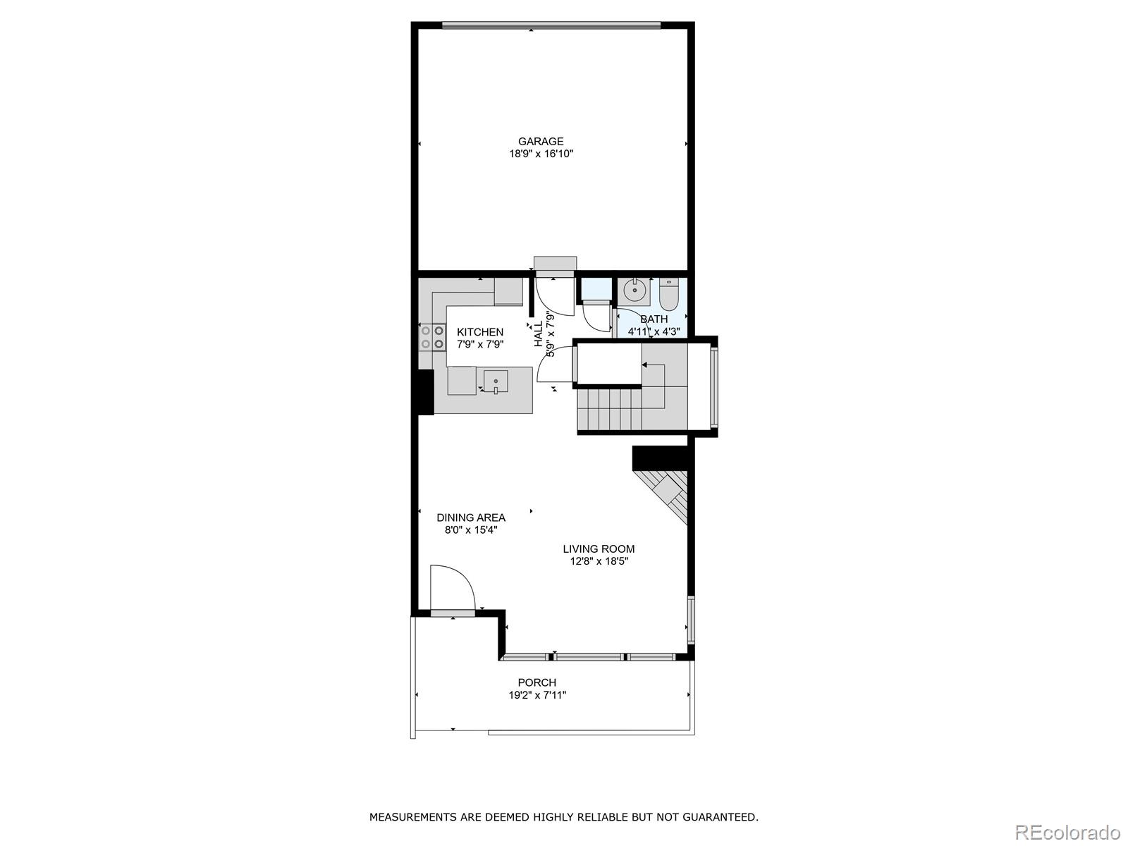 16165 E Geddes Drive Unit: 85