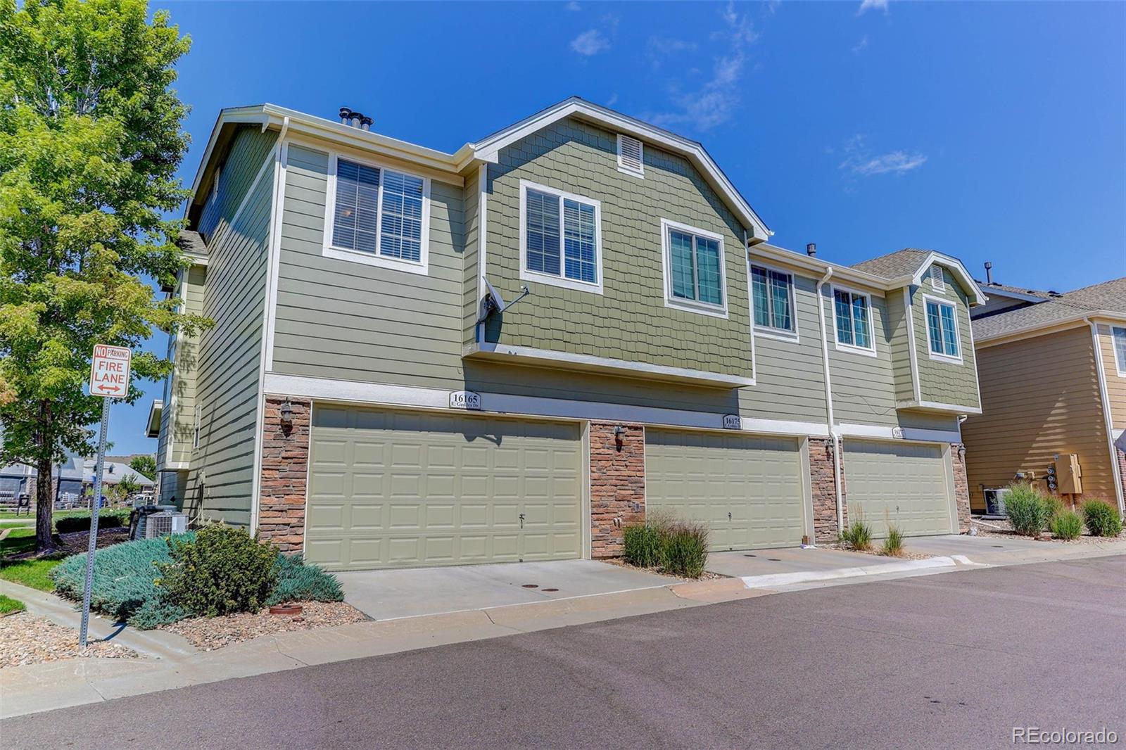 16165 E Geddes Drive Unit: 85