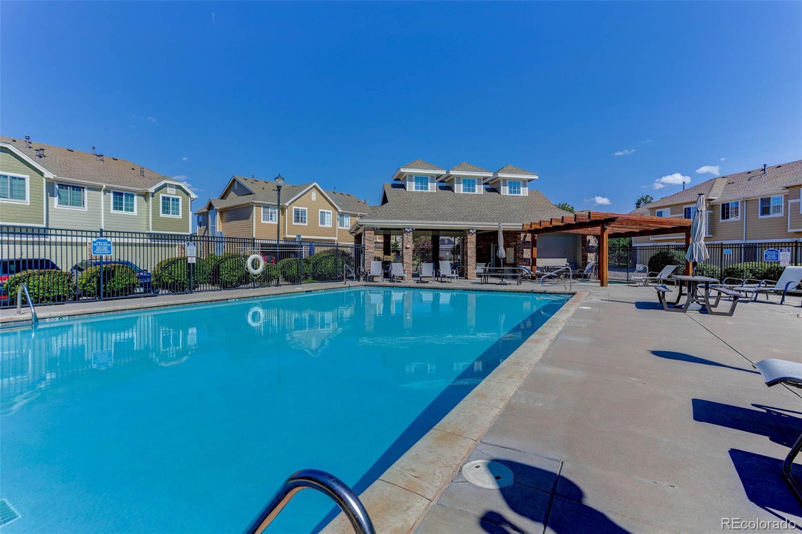 16165 E Geddes Drive Unit: 85