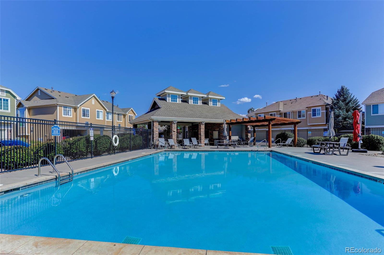 16165 E Geddes Drive Unit: 85