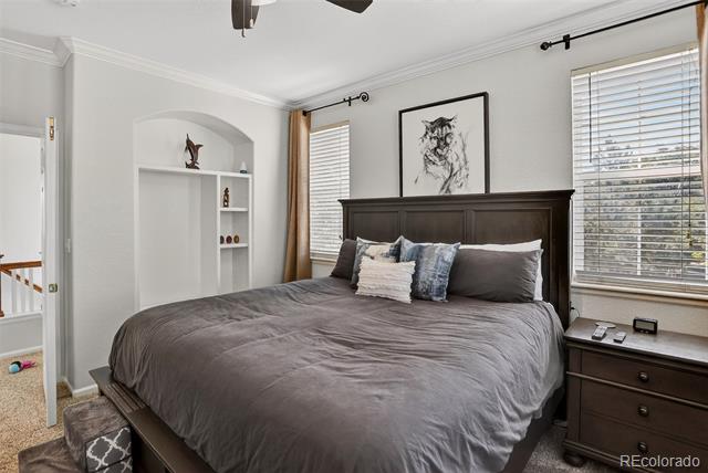16165 E Geddes Drive Unit: 85