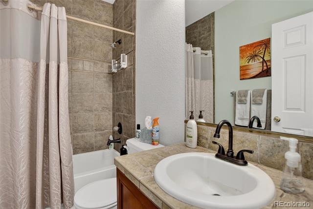16165 E Geddes Drive Unit: 85