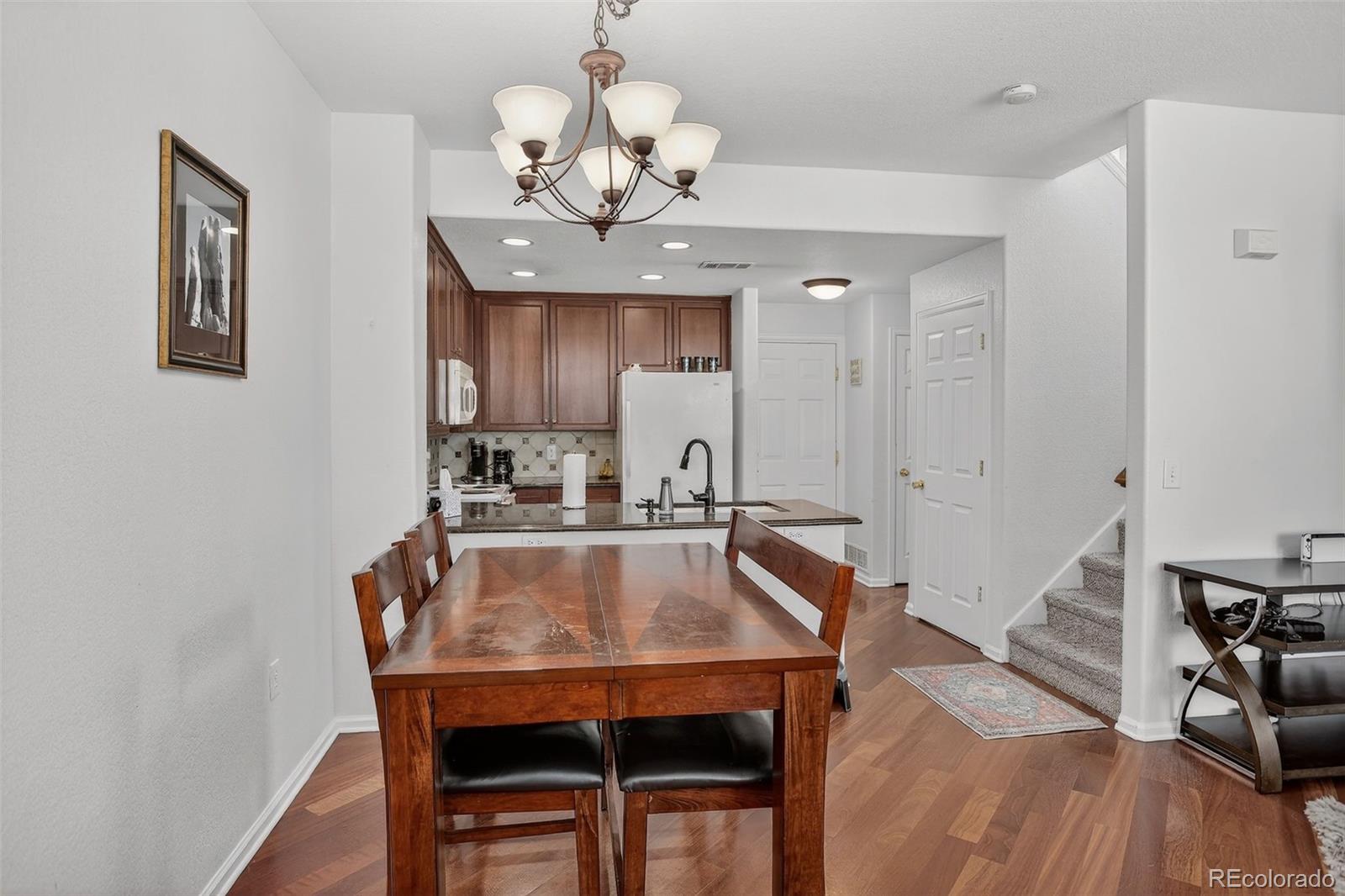 16165 E Geddes Drive Unit: 85