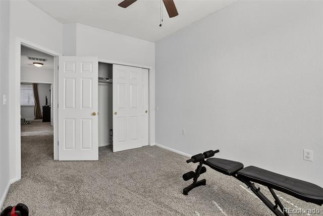 16165 E Geddes Drive Unit: 85