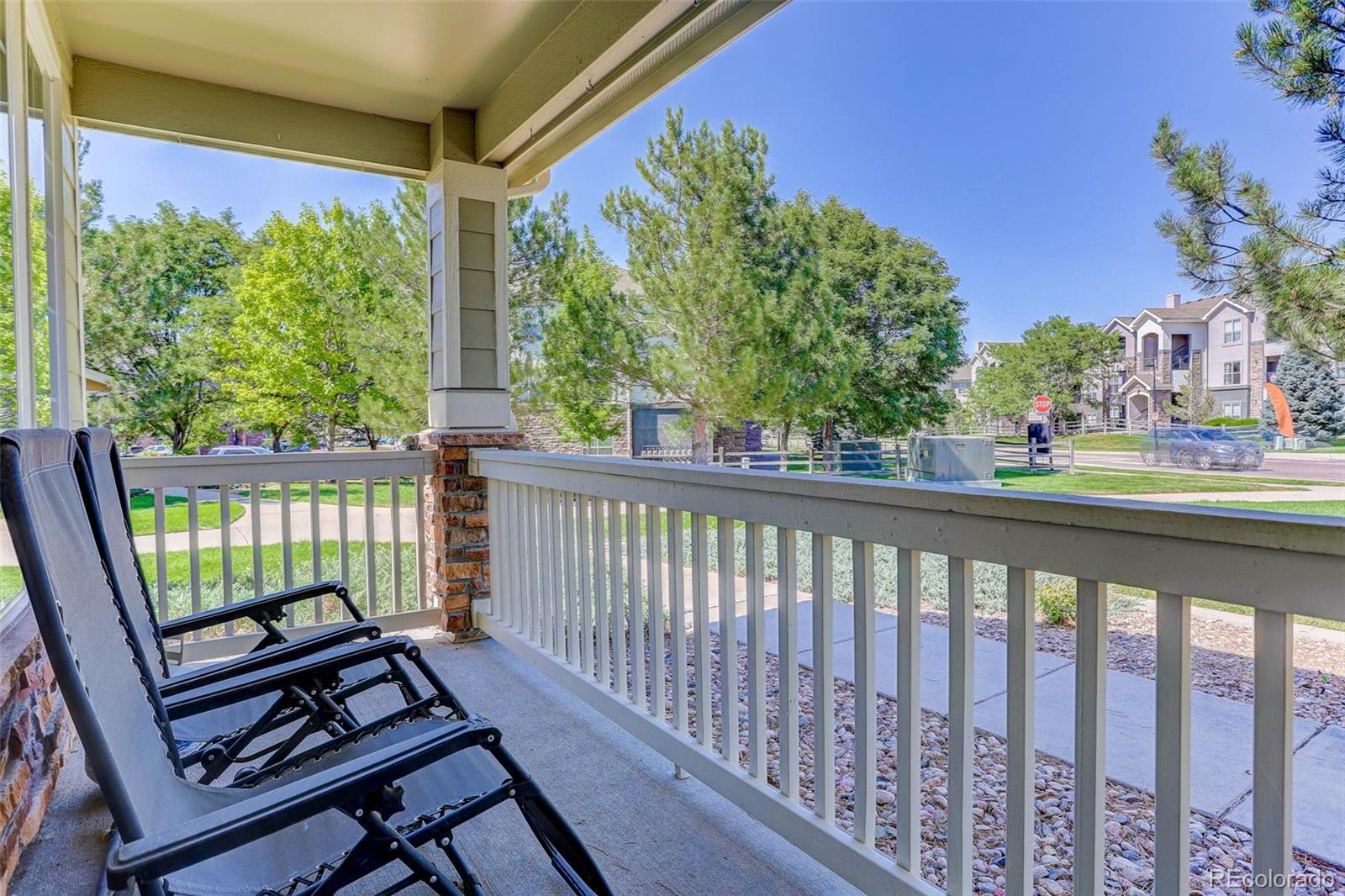 16165 E Geddes Drive Unit: 85