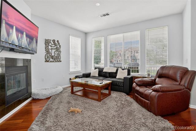 16165 E Geddes Drive Unit: 85
