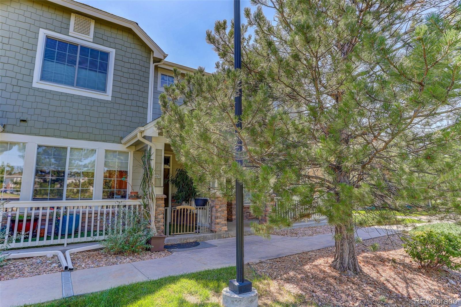 16165 E Geddes Drive Unit: 85