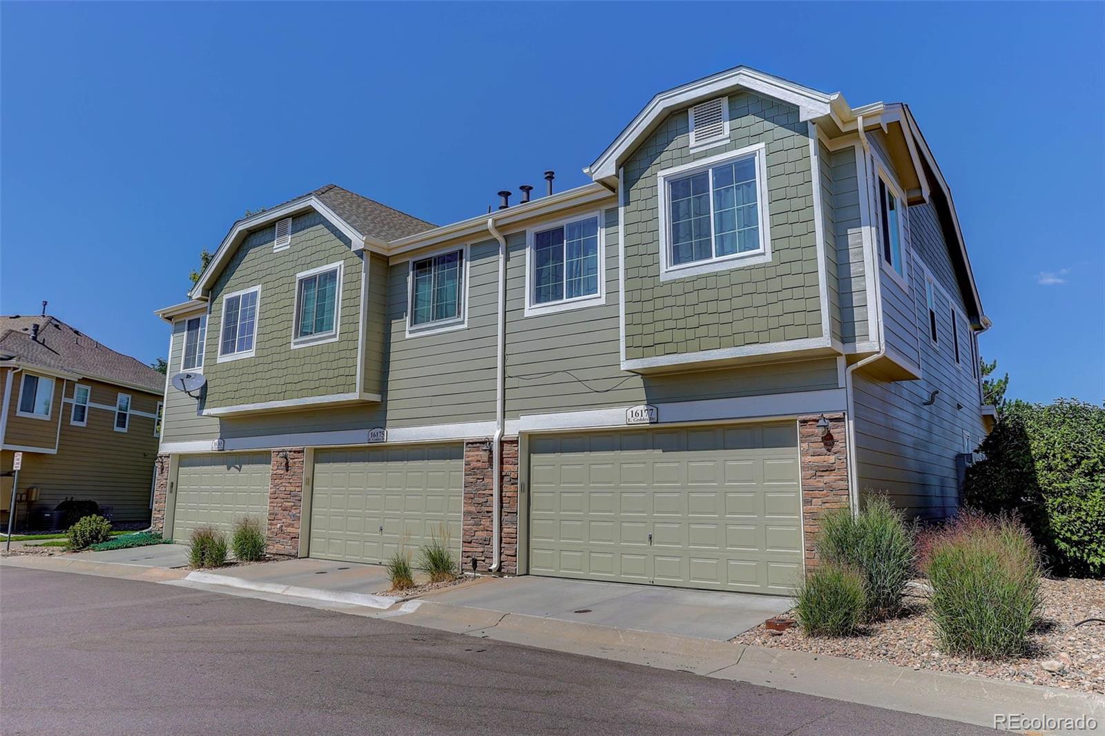 16165 E Geddes Drive Unit: 85