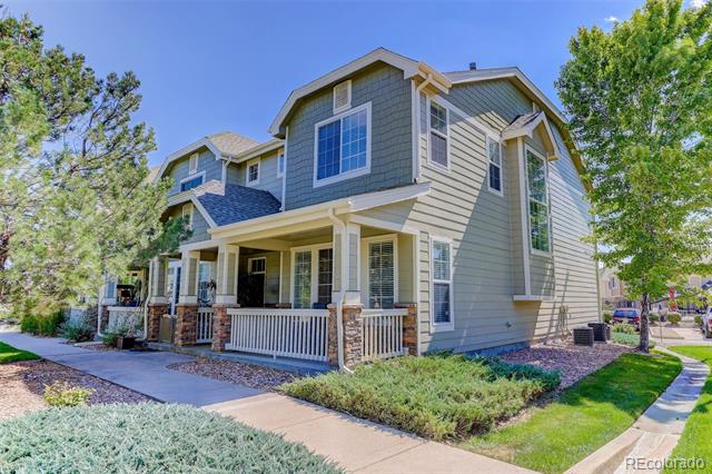 16165 E Geddes Drive Unit: 85