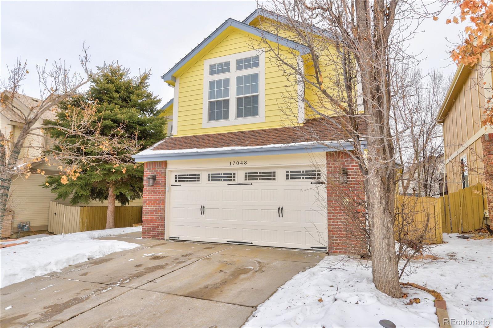 17048 Hastings Avenue