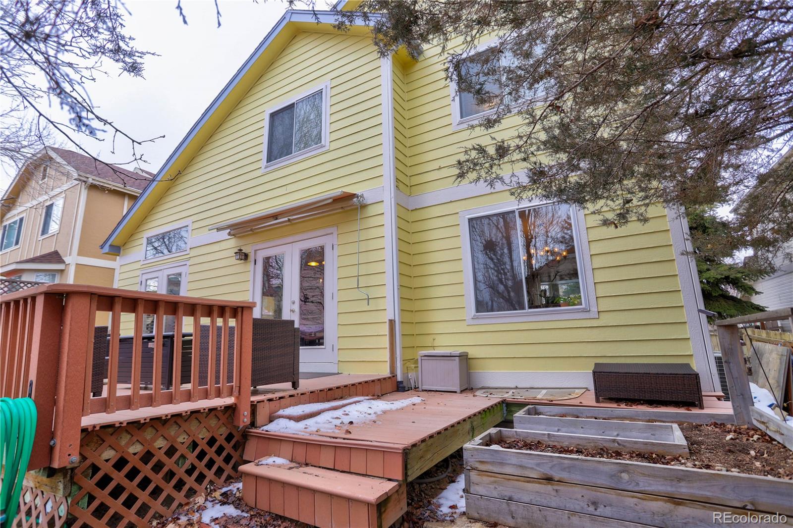 17048 Hastings Avenue