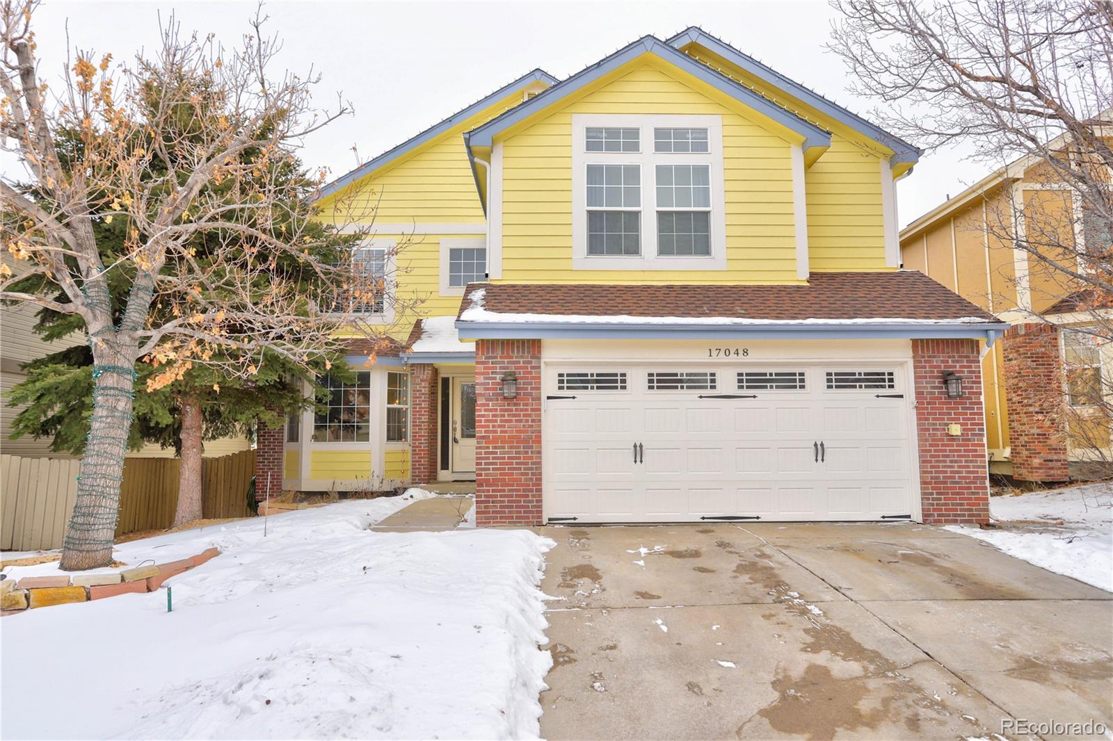 17048 Hastings Avenue