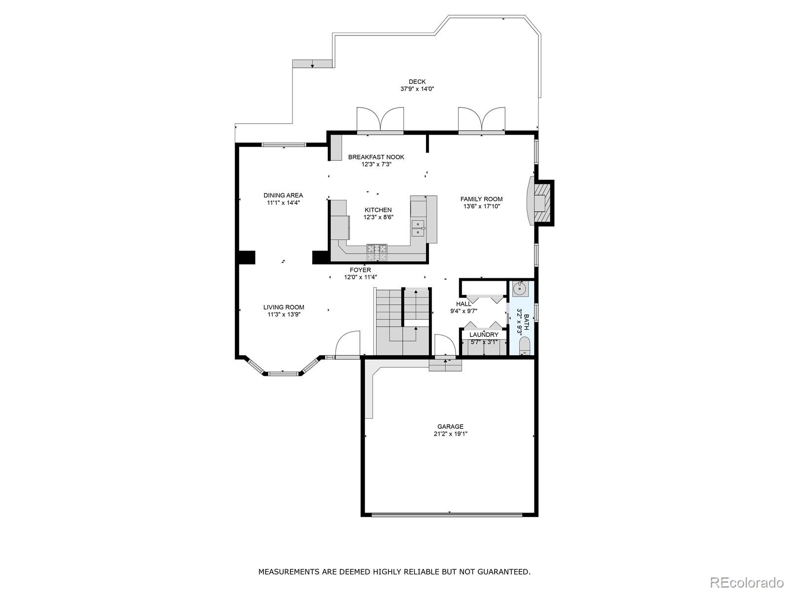 17048 Hastings Avenue