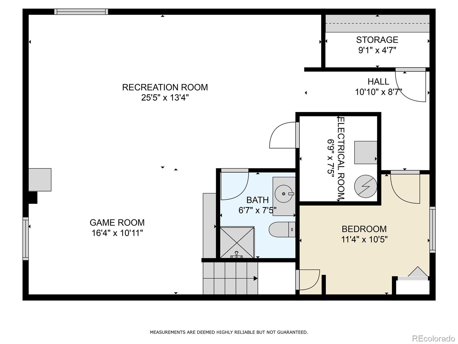 17048 Hastings Avenue