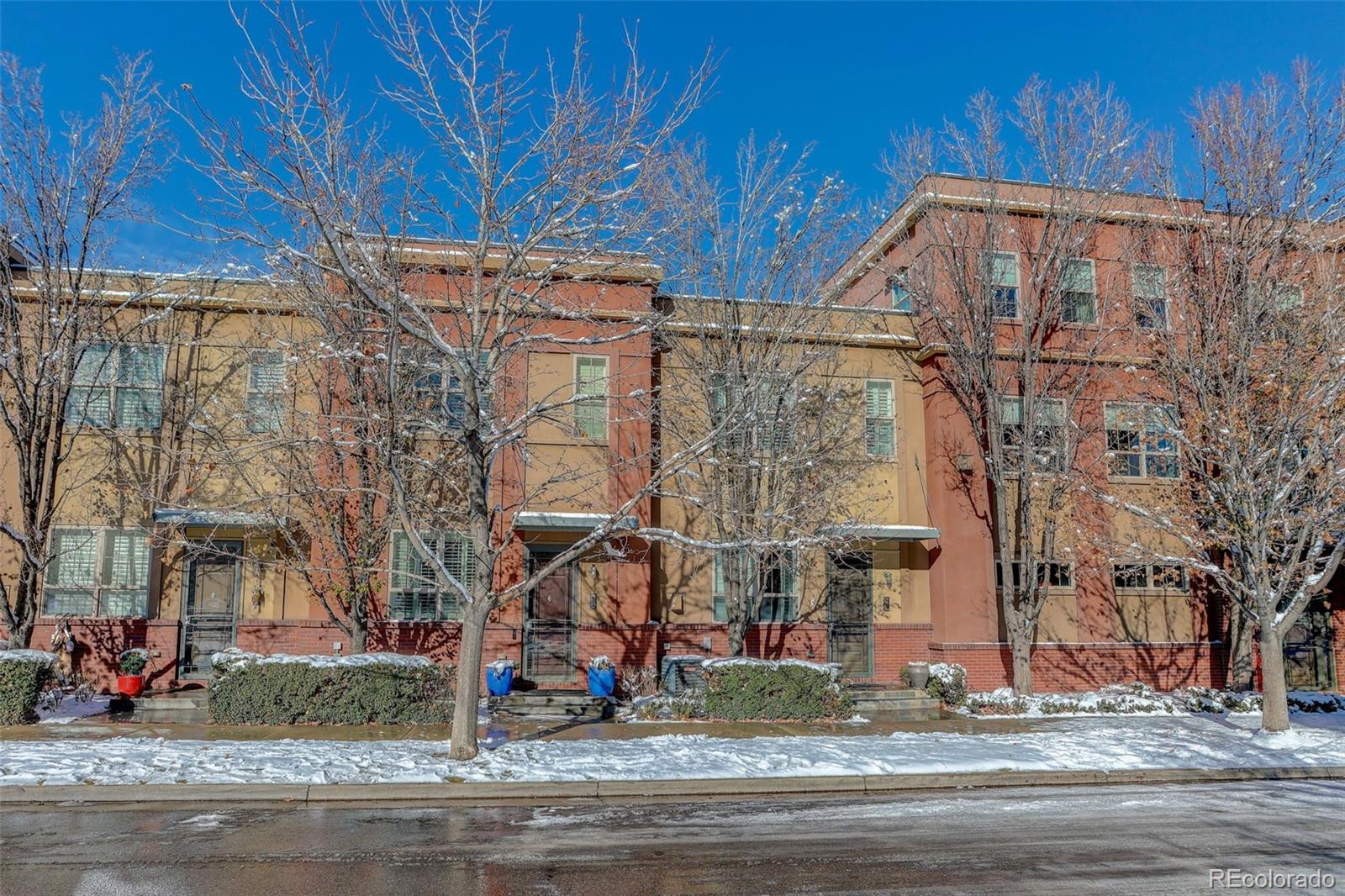 7777 E 1st Place Unit: 108