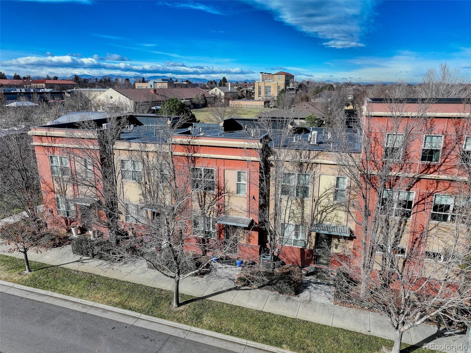 7777 E 1st Place Unit: 108