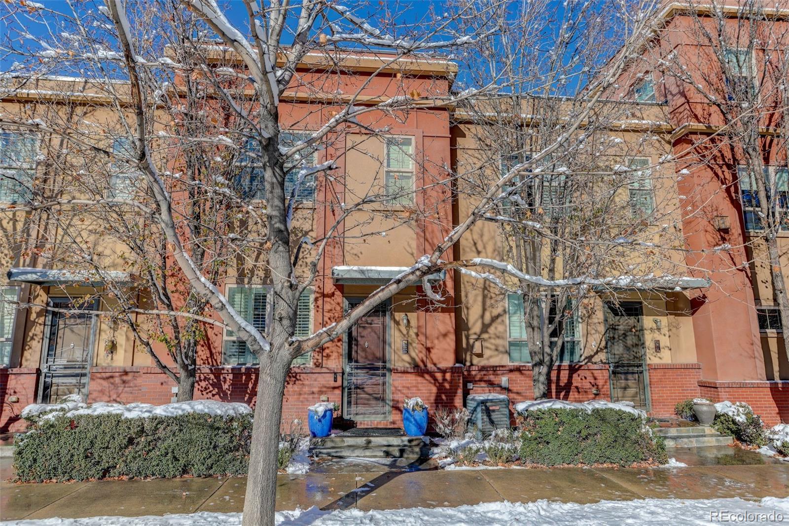 7777 E 1st Place Unit: 108