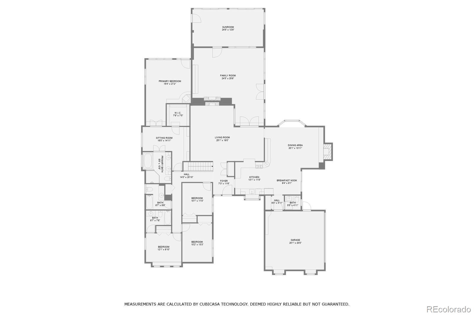 14030 E Progress Way