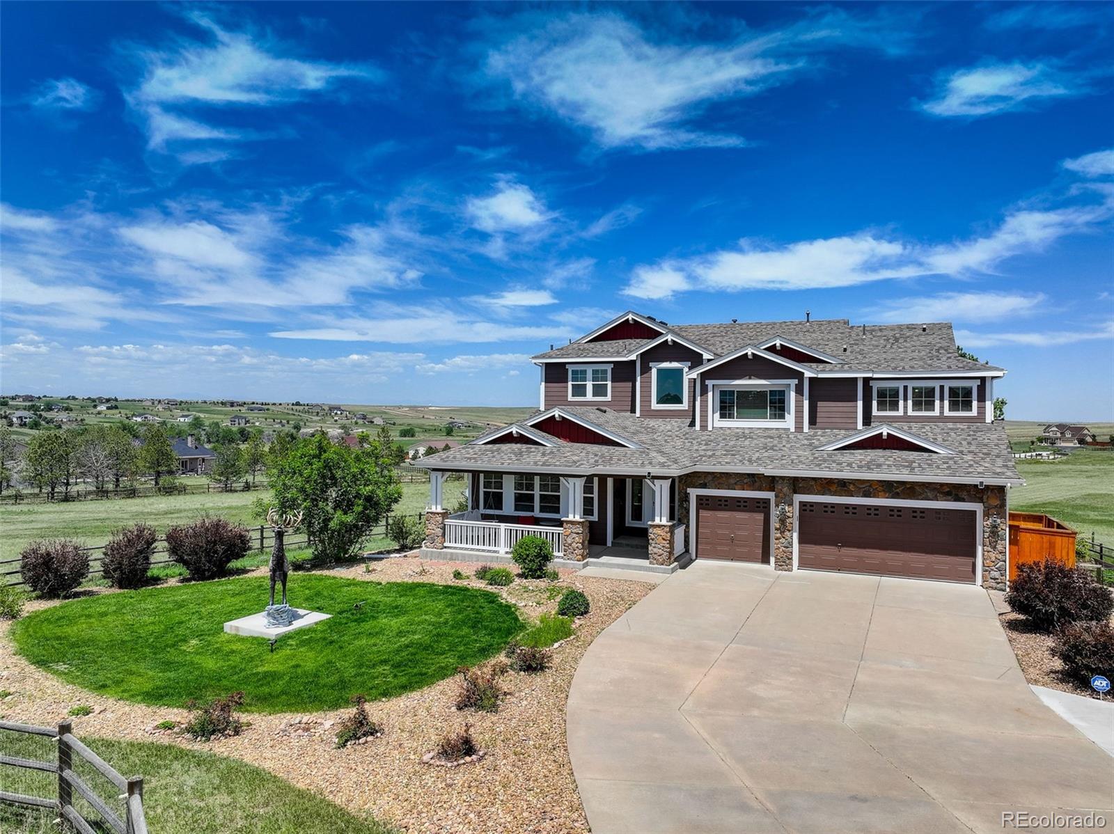 3319 Paintbrush Lane