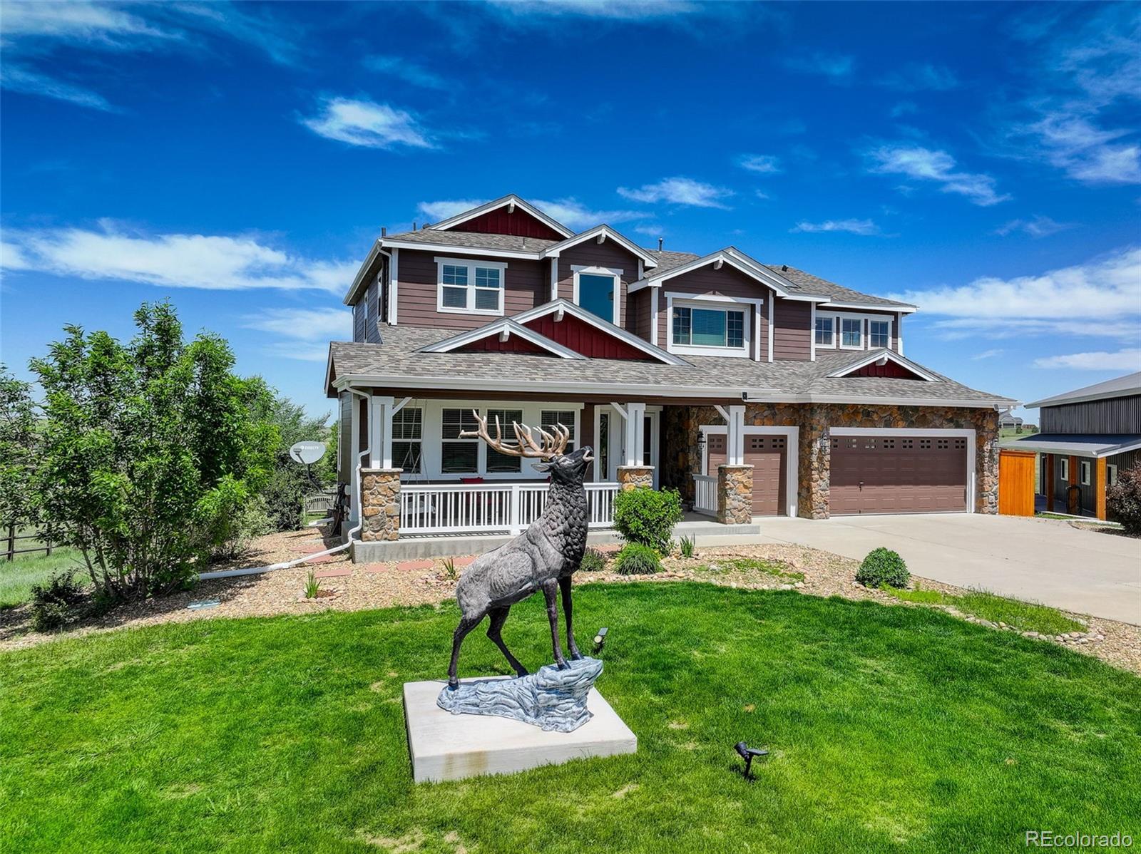 3319 Paintbrush Lane