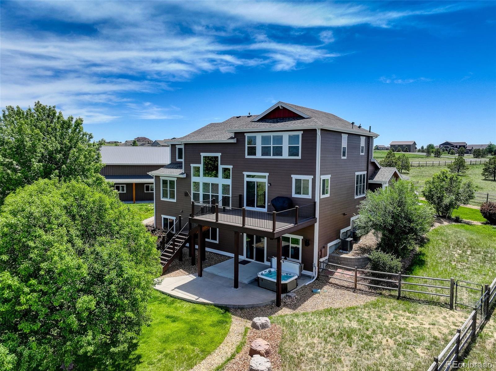 3319 Paintbrush Lane