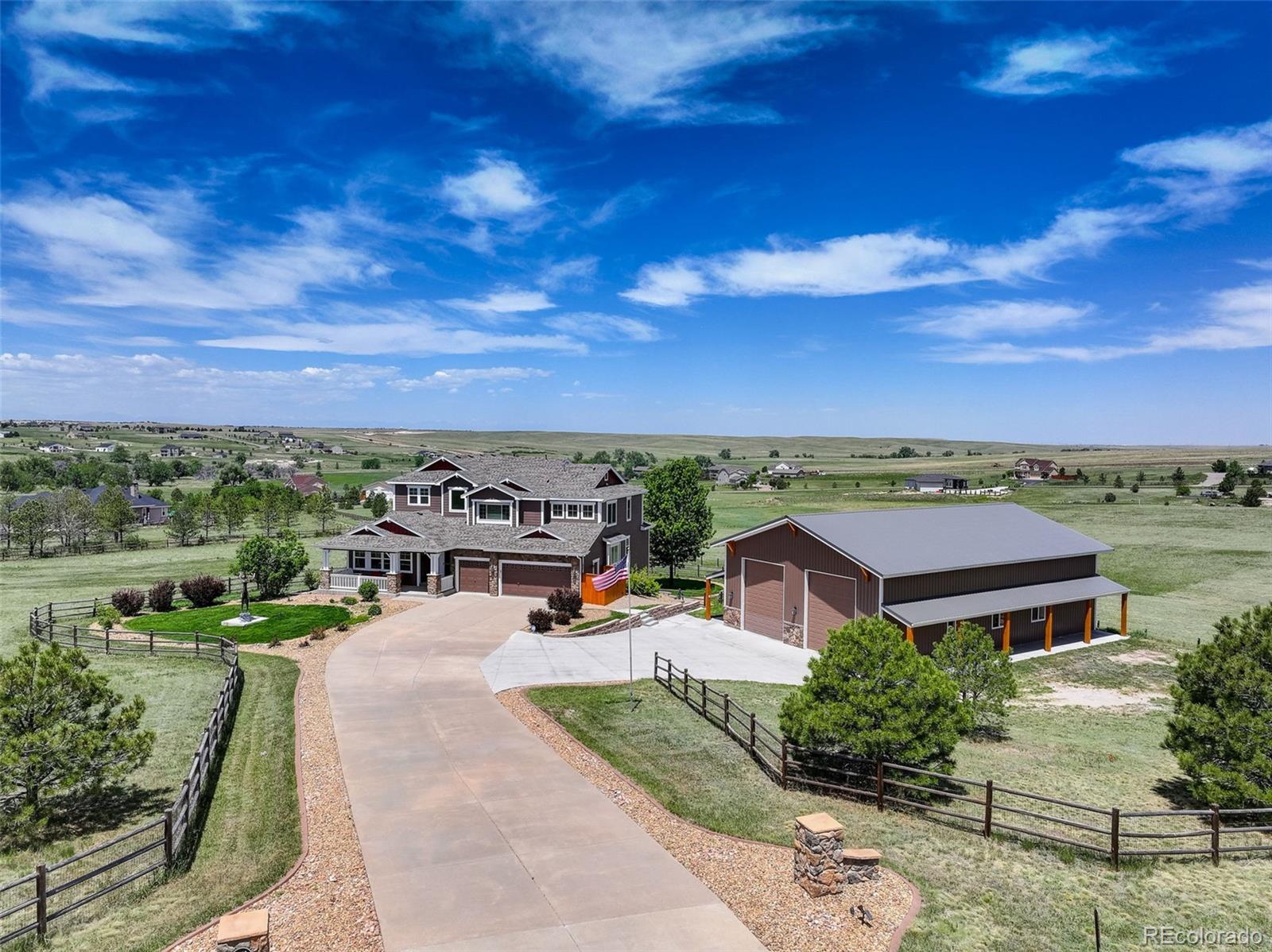 3319 Paintbrush Lane