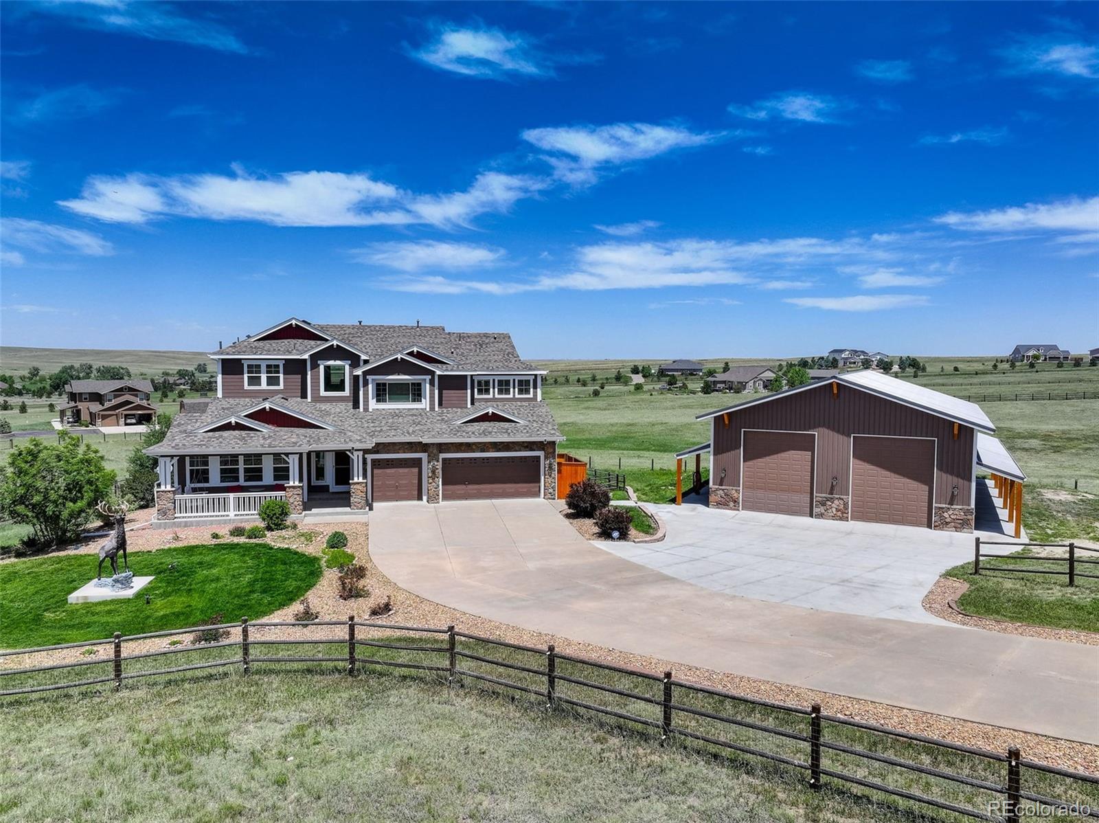 3319 Paintbrush Lane