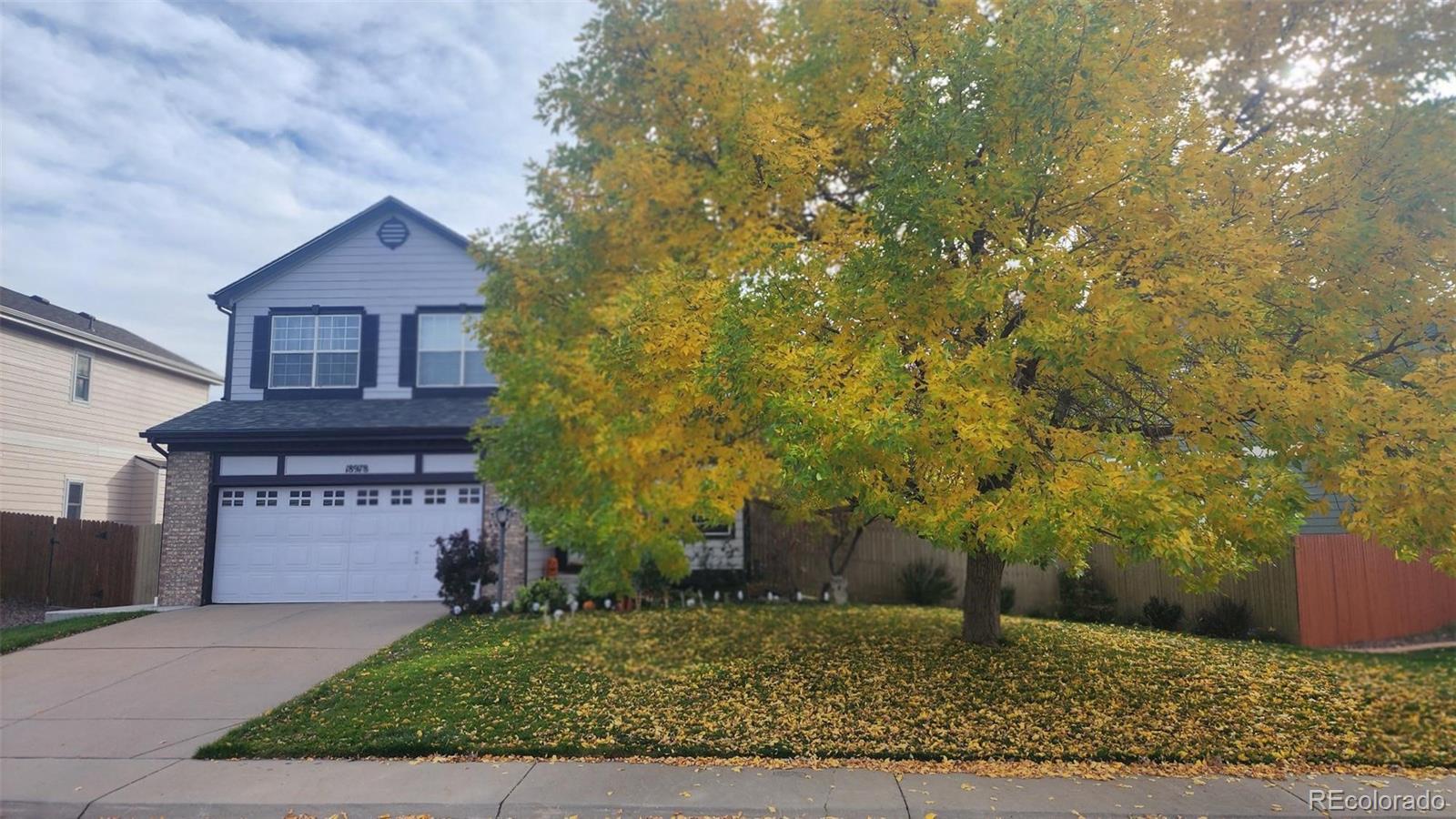 18978 E Crestridge Circle