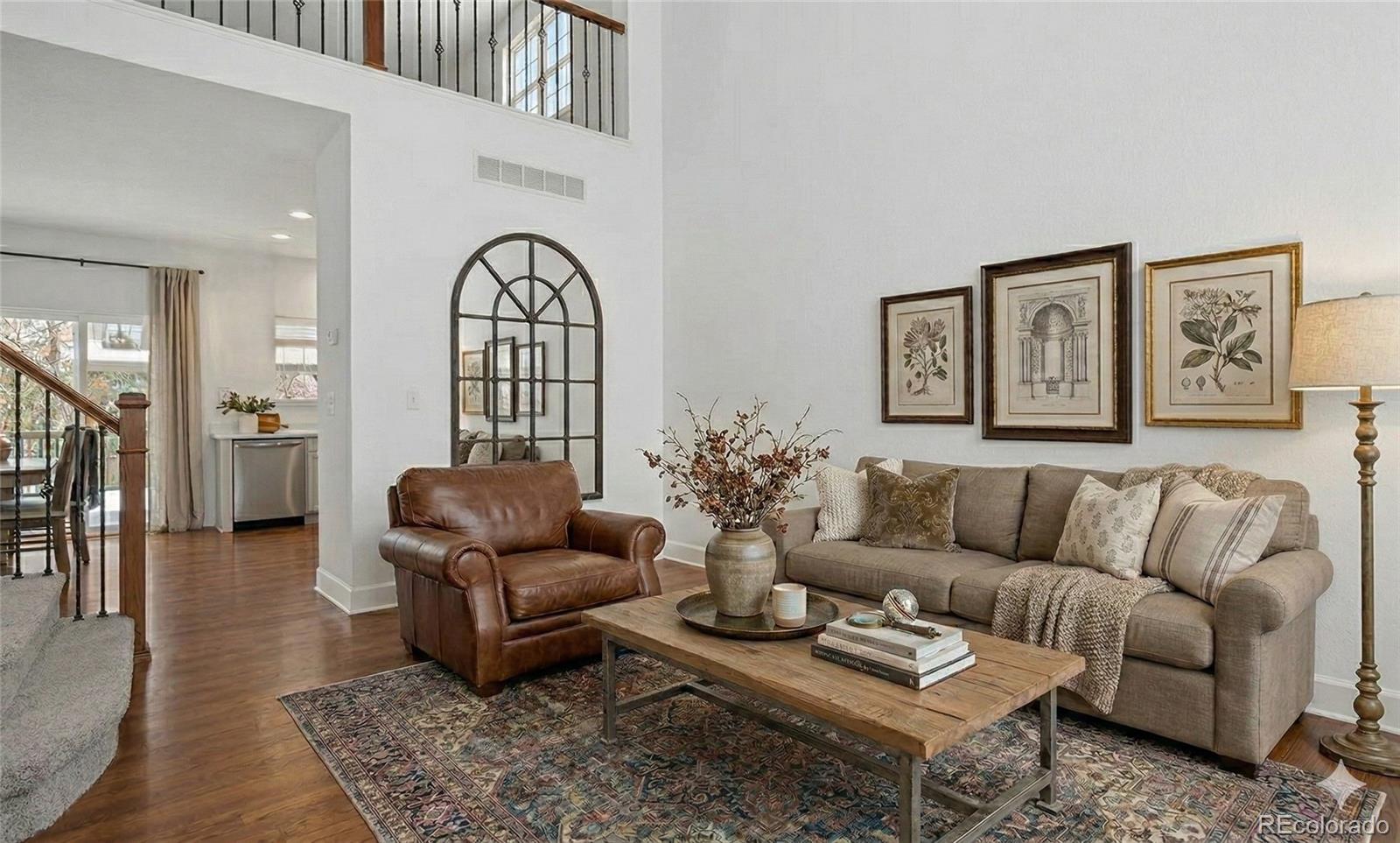 18978 E Crestridge Circle