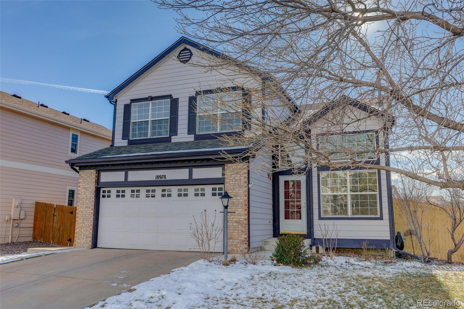 18978 E Crestridge Circle