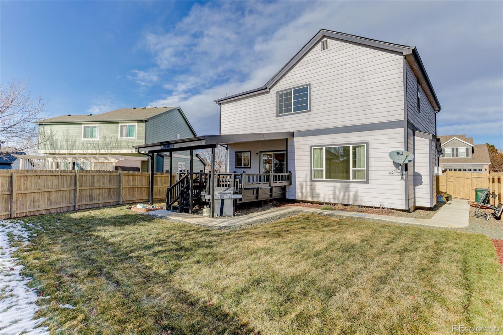 18978 E Crestridge Circle