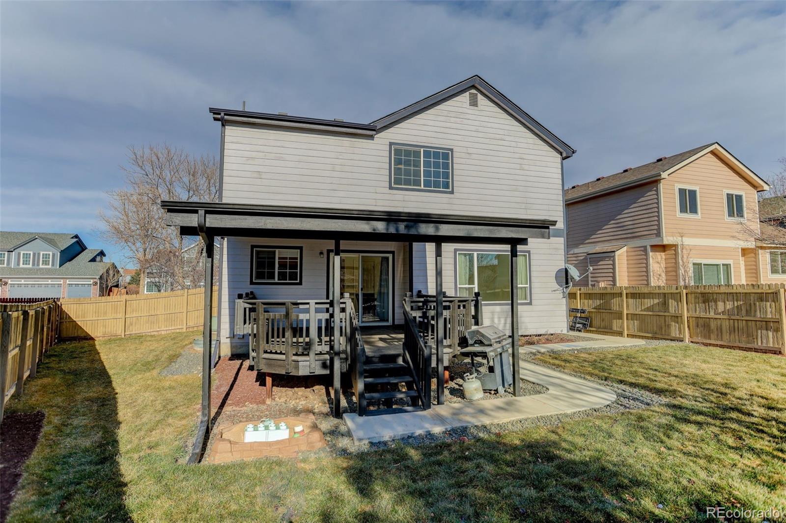 18978 E Crestridge Circle