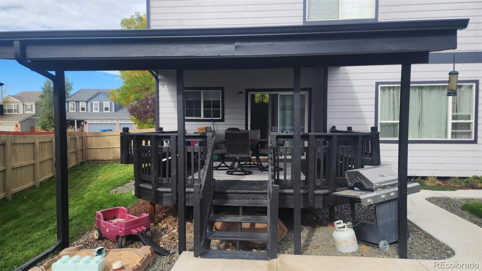 18978 E Crestridge Circle