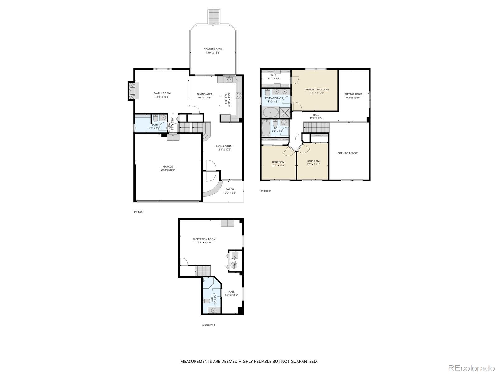 18978 E Crestridge Circle