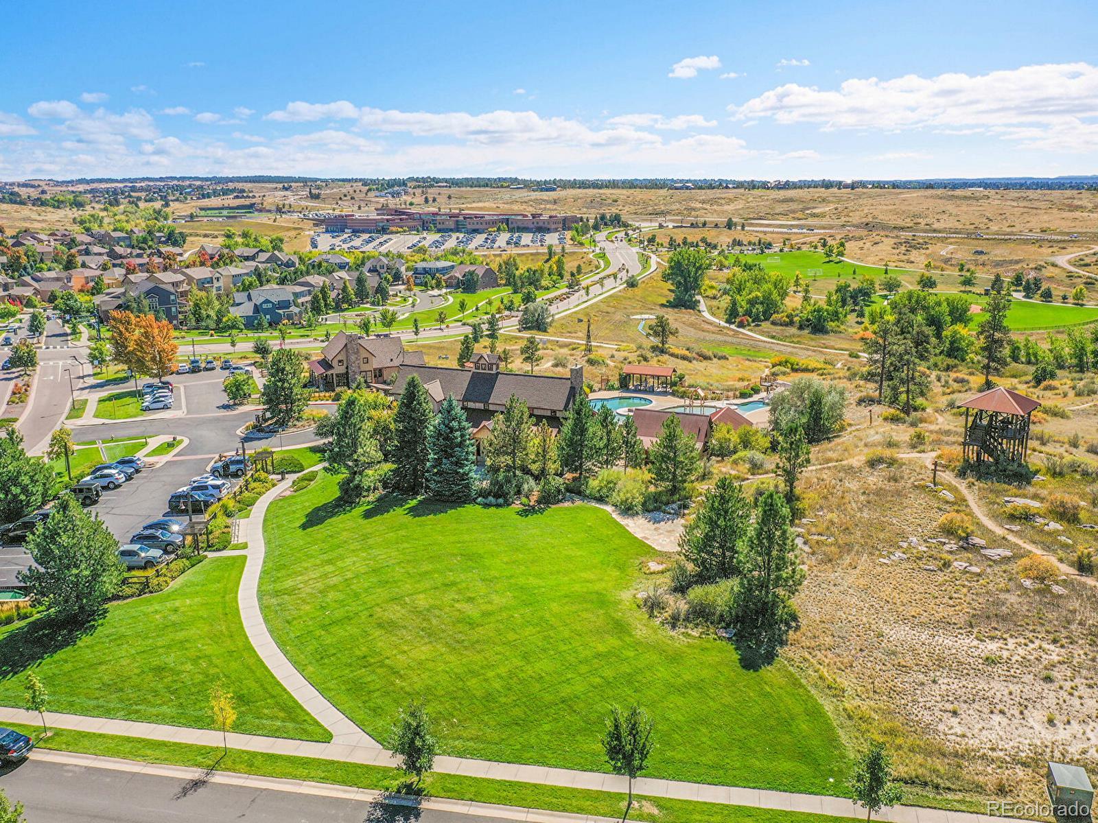 21975 E Idyllwilde Drive