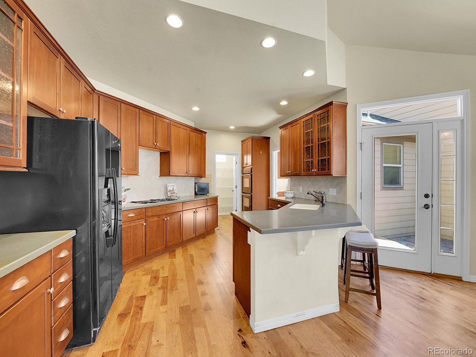 21975 E Idyllwilde Drive