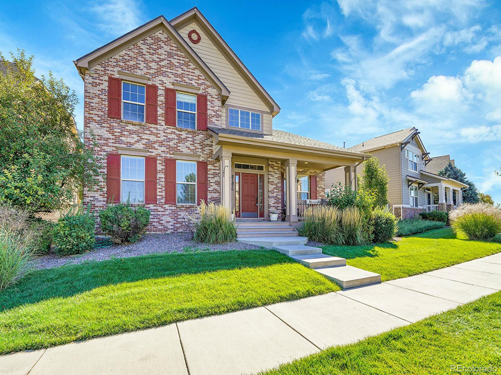 21975 E Idyllwilde Drive