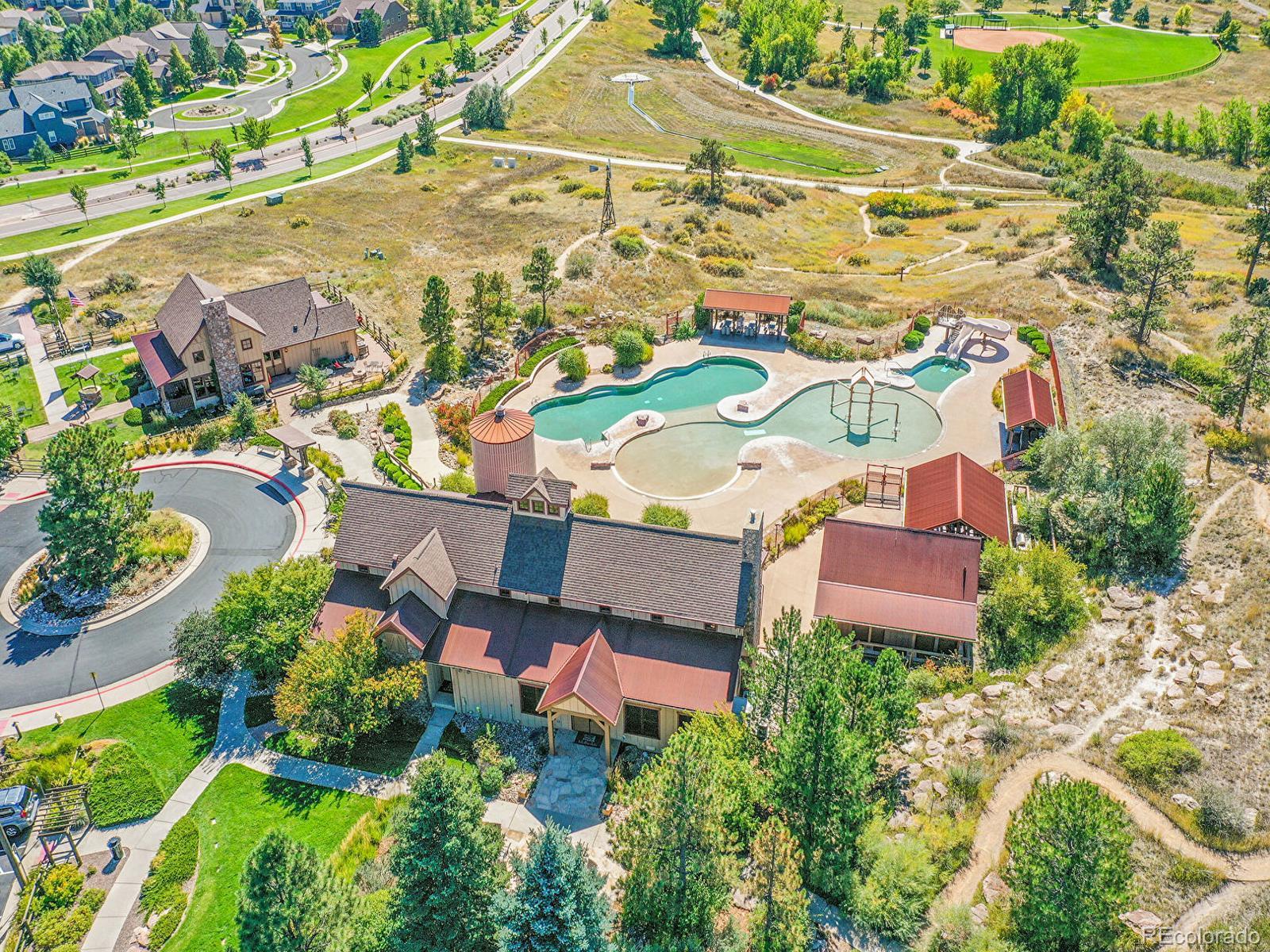 21975 E Idyllwilde Drive