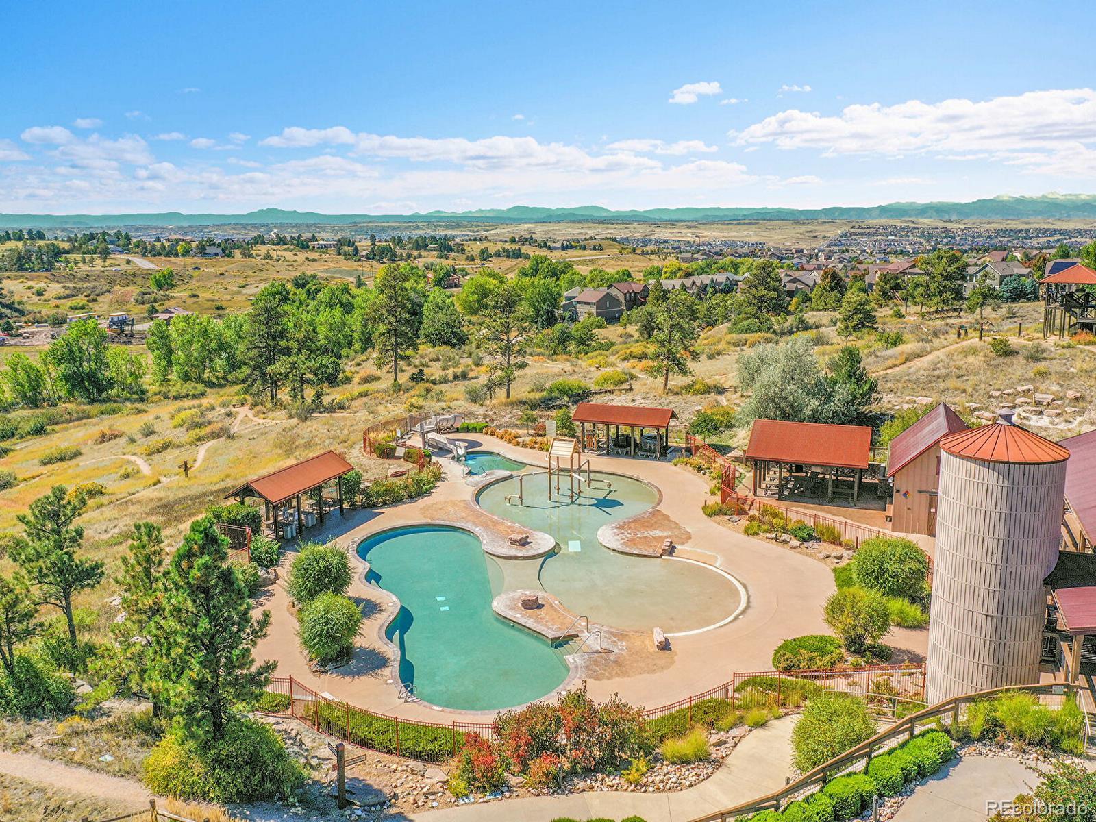 21975 E Idyllwilde Drive