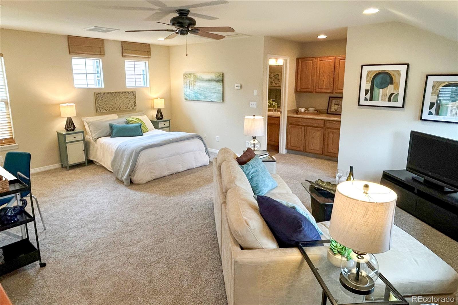 21975 E Idyllwilde Drive