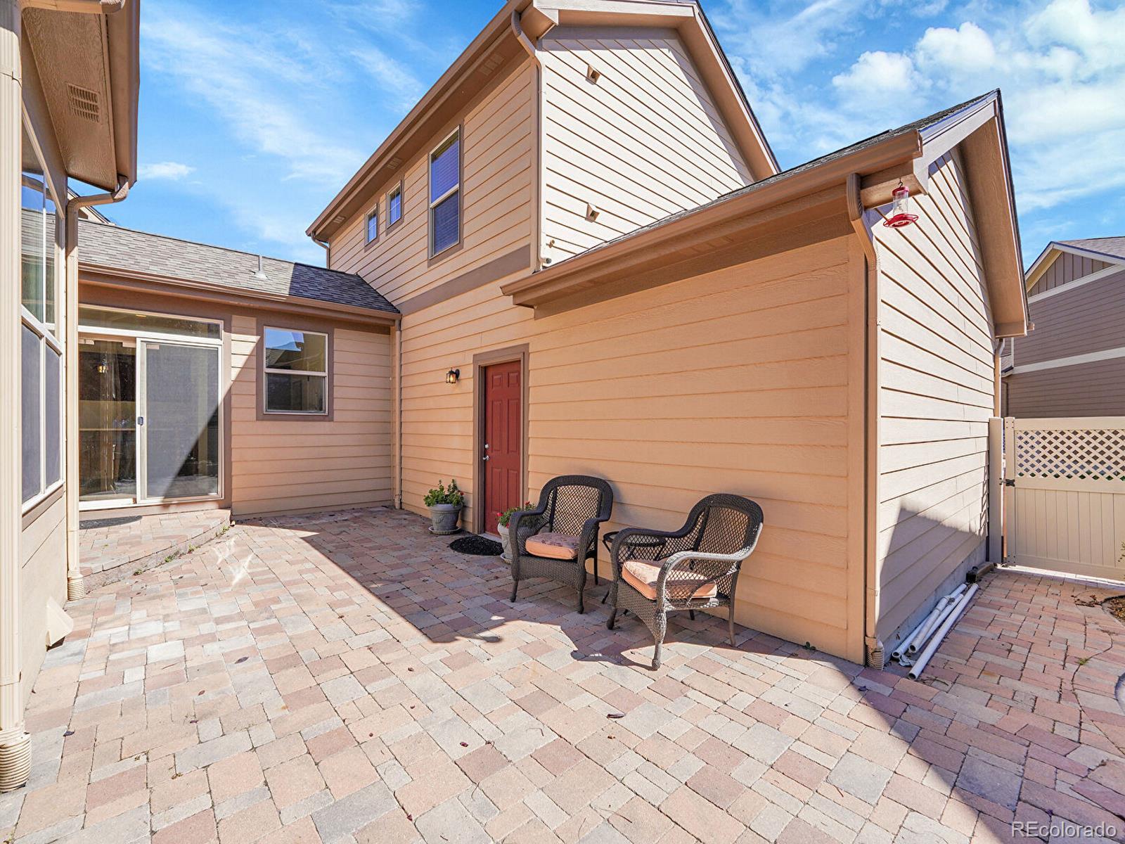 21975 E Idyllwilde Drive