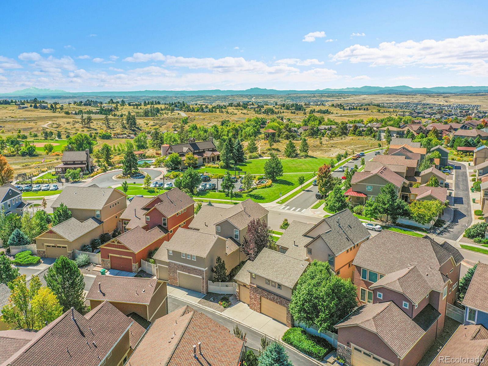 21975 E Idyllwilde Drive