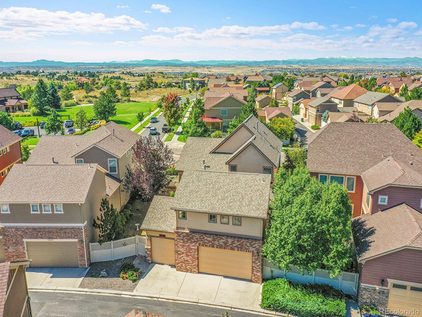 21975 E Idyllwilde Drive