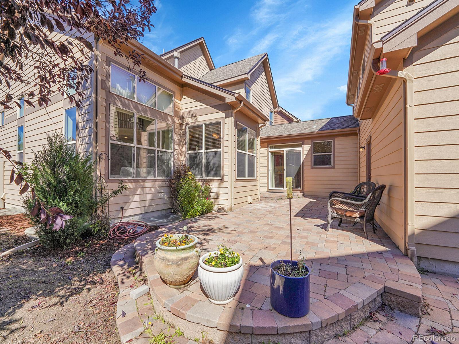 21975 E Idyllwilde Drive