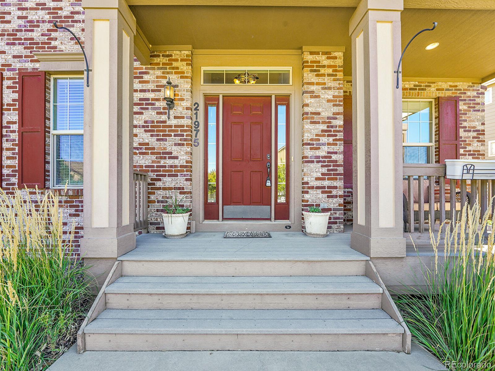 21975 E Idyllwilde Drive