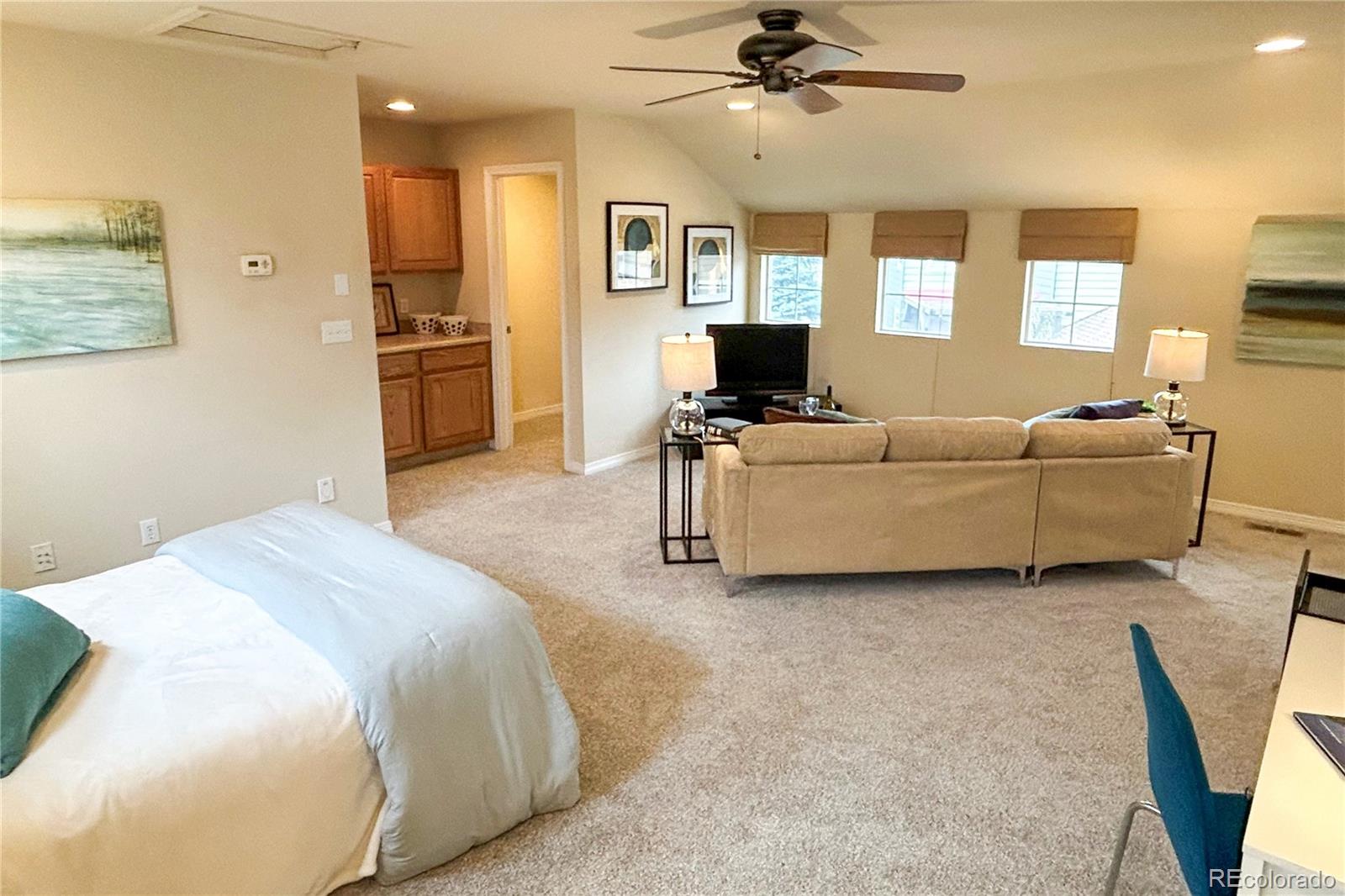 21975 E Idyllwilde Drive