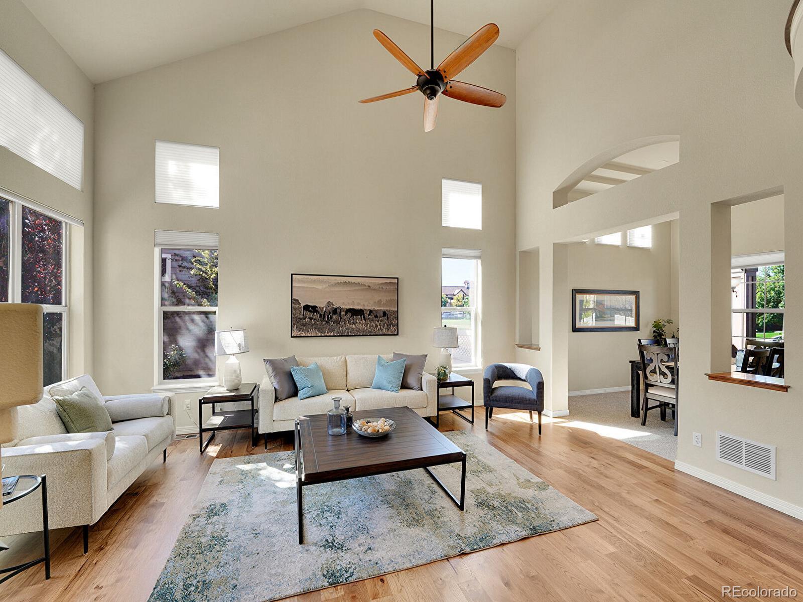 21975 E Idyllwilde Drive