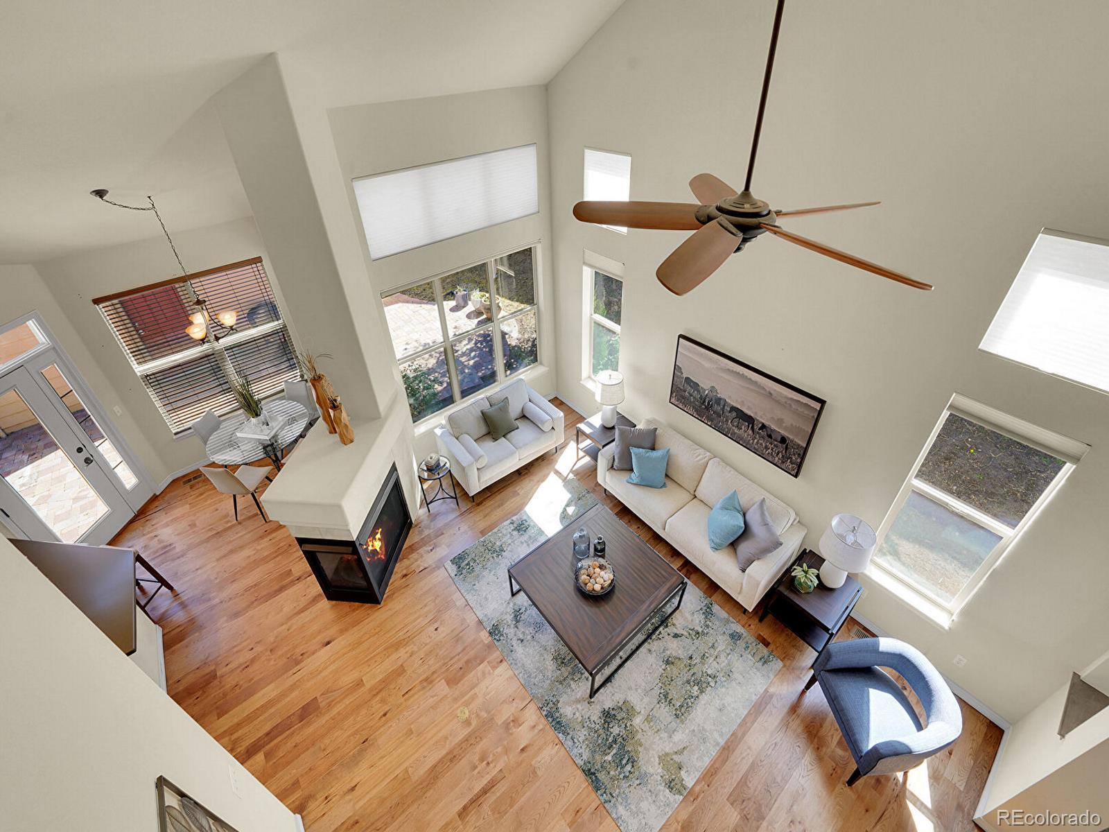 21975 E Idyllwilde Drive