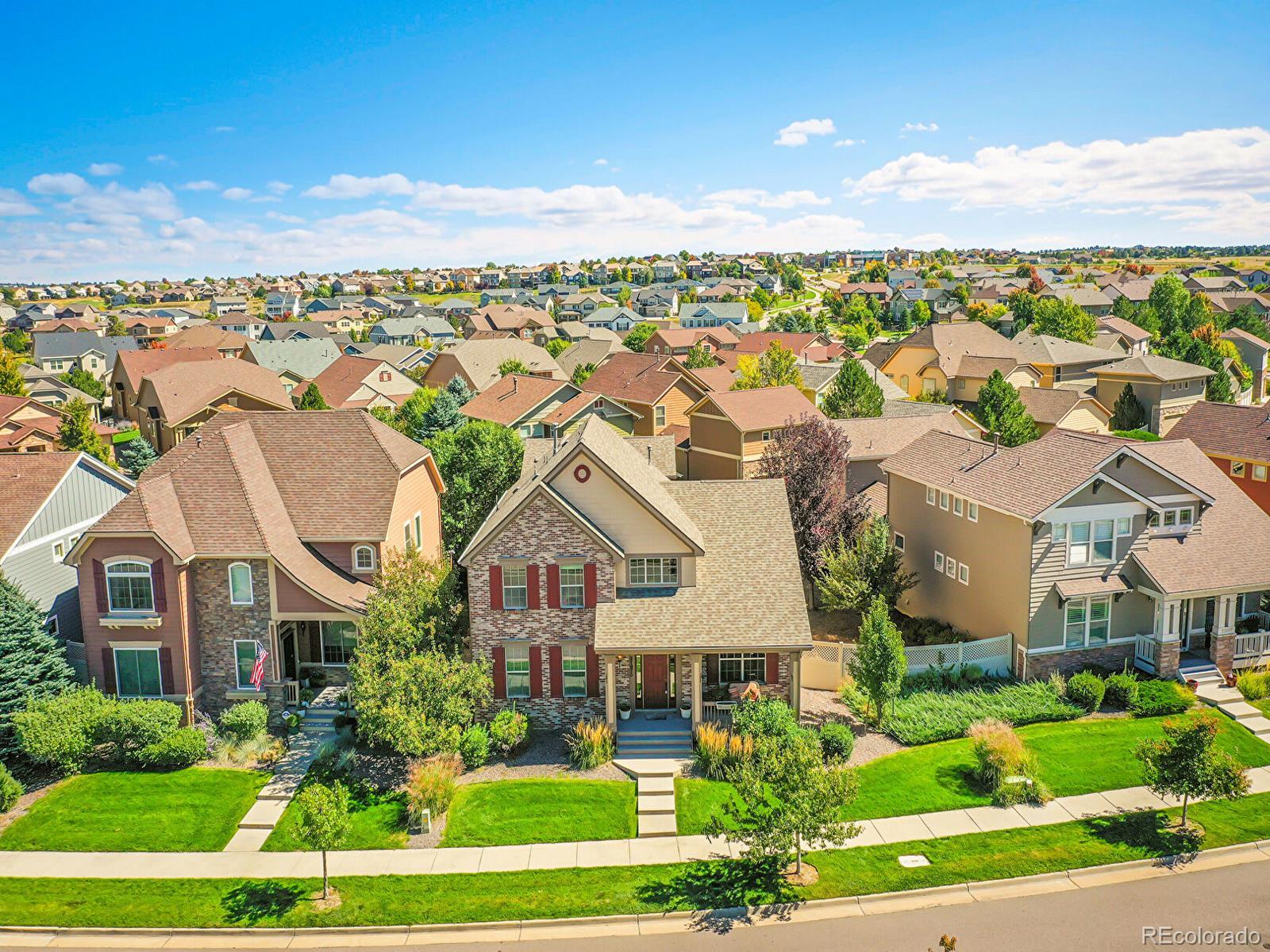 21975 E Idyllwilde Drive